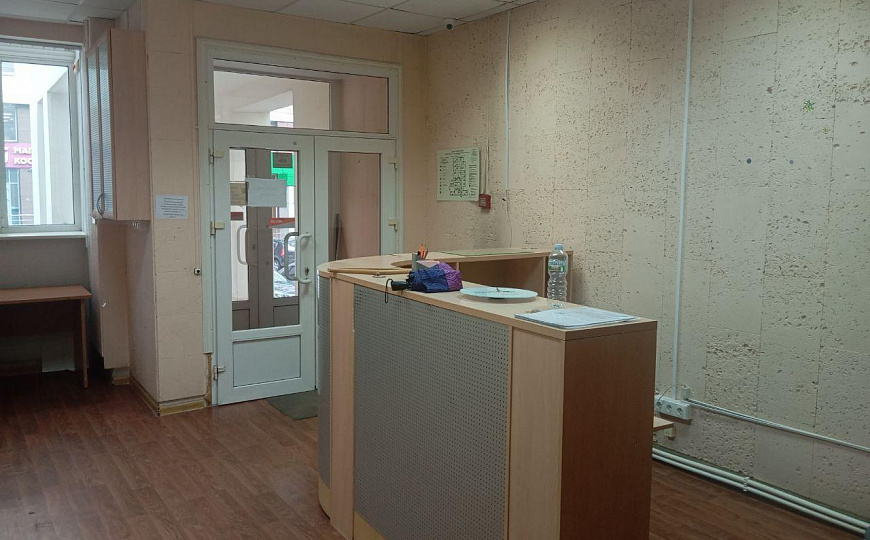 Центр, 310м² фото