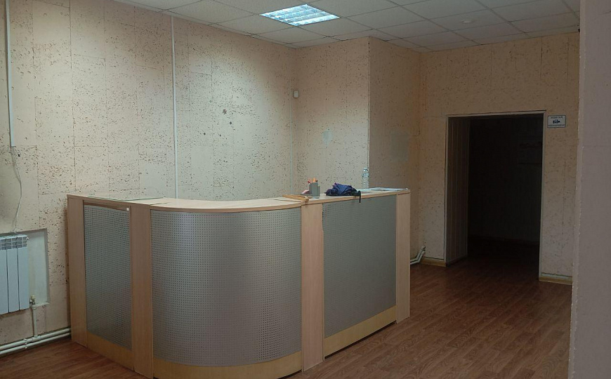 Центр, 310м² фото