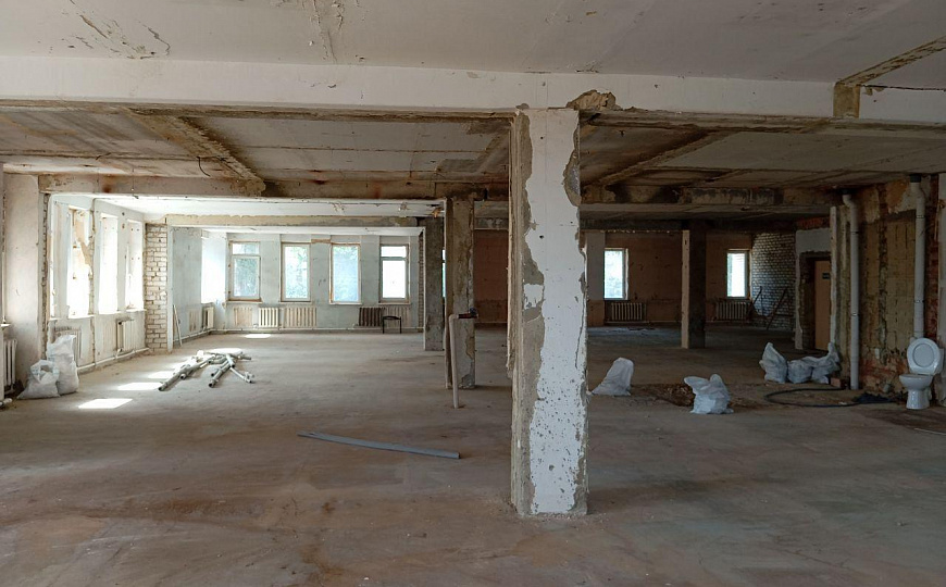 Центр, от 30 до 370м² фото