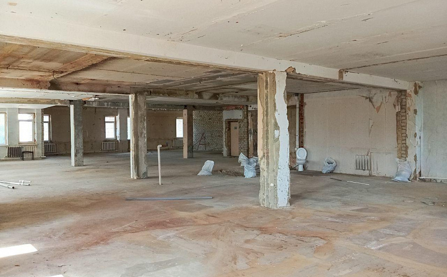 Центр, от 30 до 370м² фото