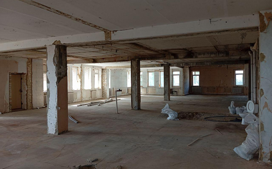 Центр, от 30 до 370м² фото