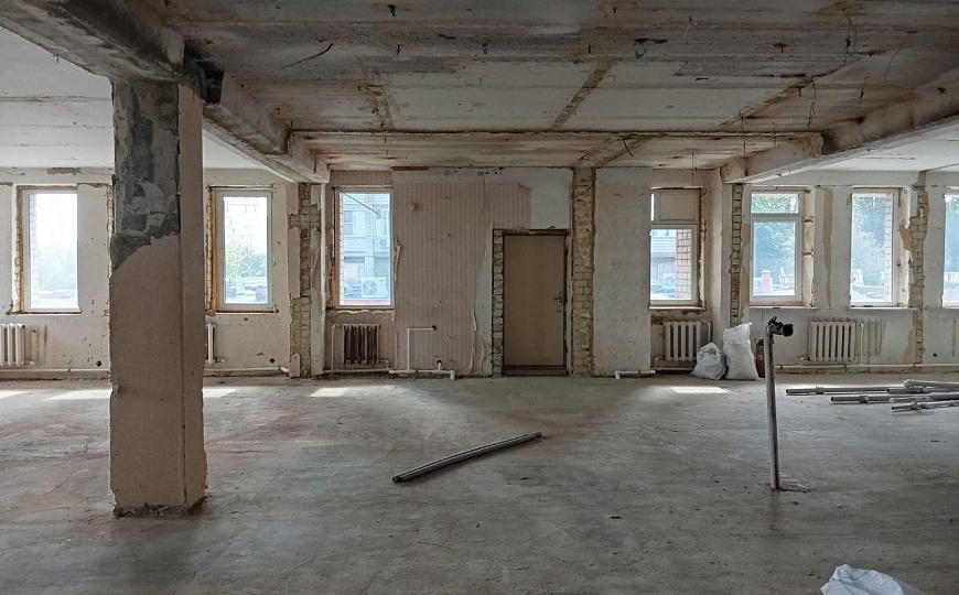 Центр, от 30 до 370м² фото