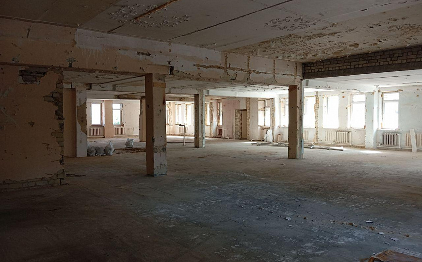 Центр, от 30 до 370м² фото