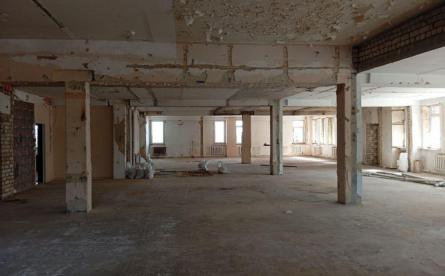 Центр, от 30 до 370м² фото