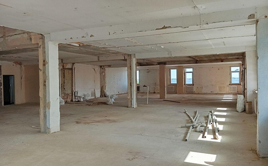 Центр, от 30 до 370м² фото