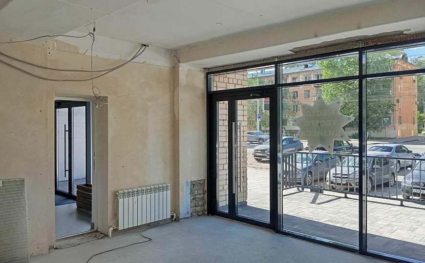 Центр, от 30 до 370м² фото