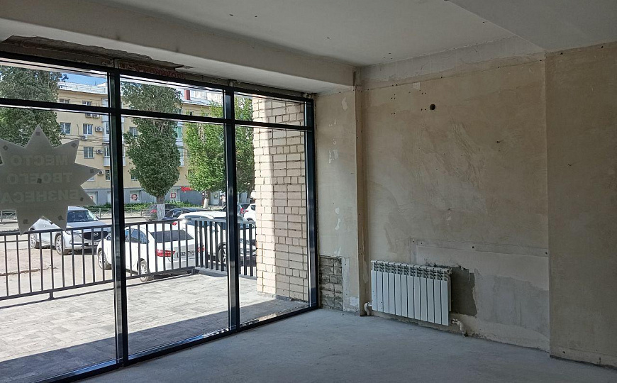 Центр, от 30 до 370м² фото