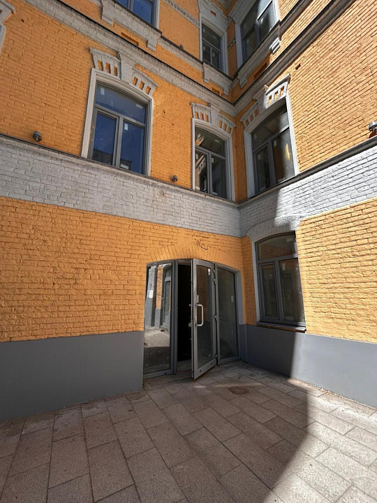 Центр, 250м² фото