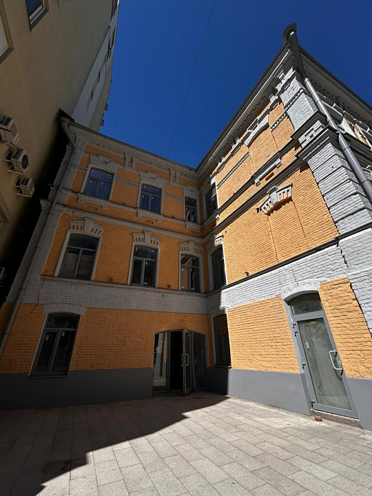 Центр, 250м² фото
