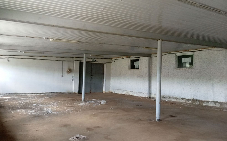 Производственно-складская база, 11 205 м² фото