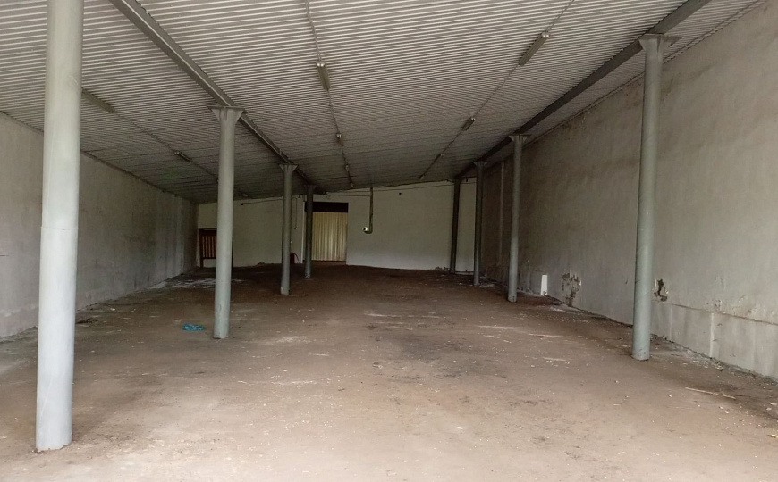 Производственно-складская база, 11 205 м² фото
