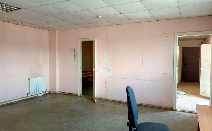 Производственно-складская база, 11 205 м² фото