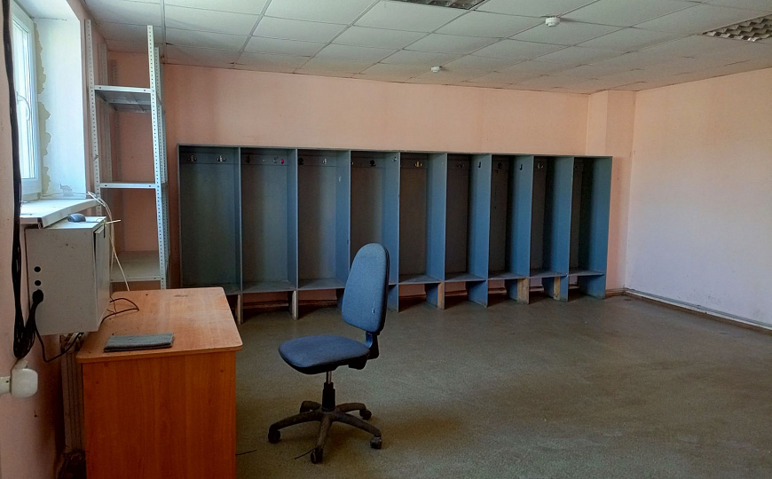 Производственно-складская база, 11 205 м² фото