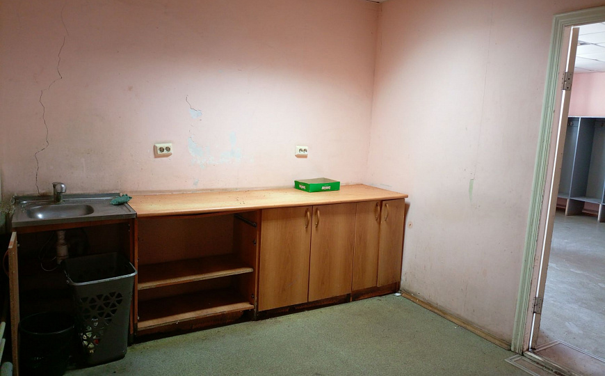 Производственно-складская база, 11 205 м² фото