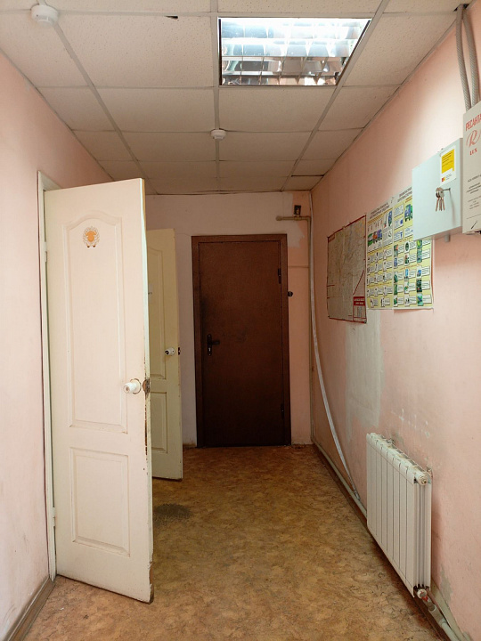 Производственно-складская база, 11 205 м² фото