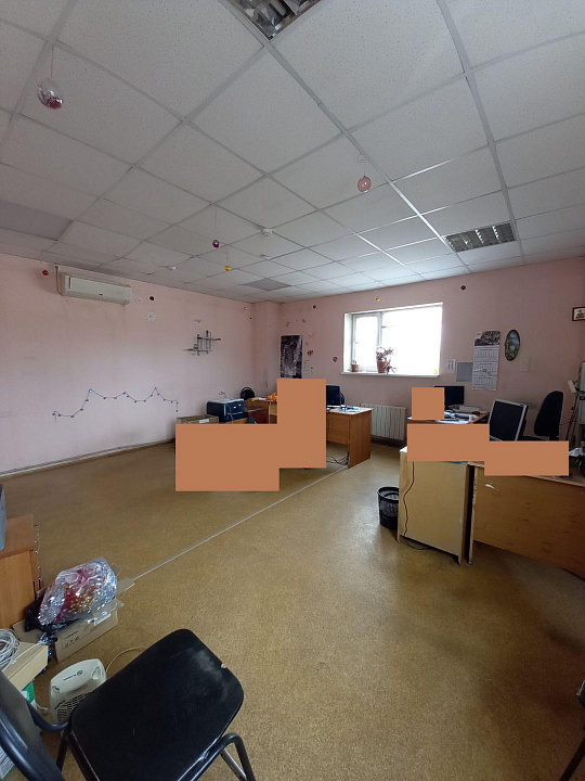 Производственно-складская база, 11 205 м² фото