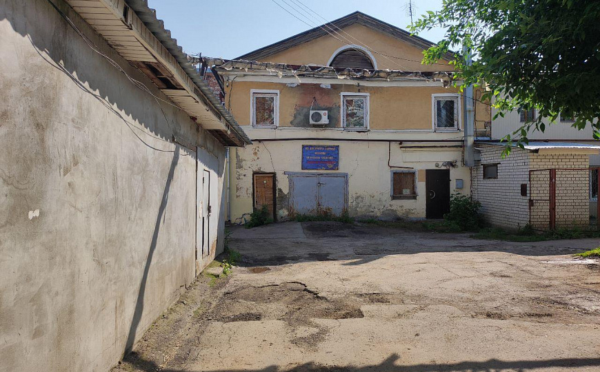 Центр. Отдельный вход. Парковка. фото