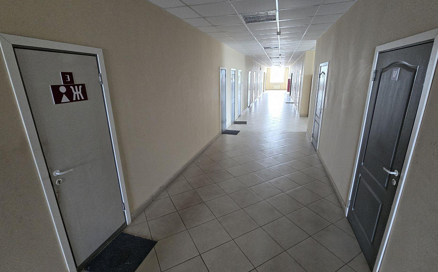 Сдам офисное помещение, 17 м² фото