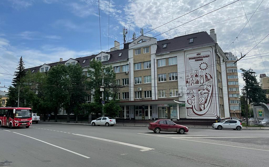 Сдам офисное помещение, 23 м² фото