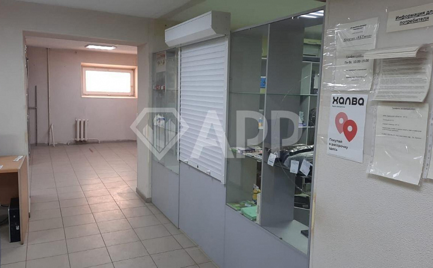 Сдам помещение свободного назначения, 30 м² фото