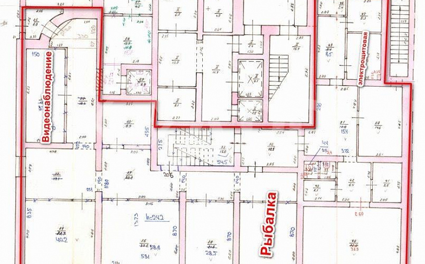 Сдам помещение свободного назначения, 30 м² фото