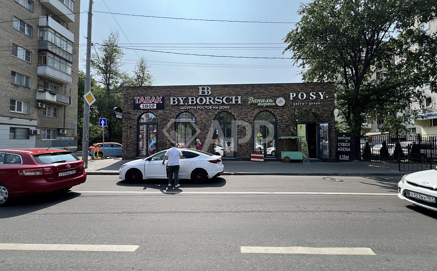 Сдам помещение свободного назначения, 20 м² фото