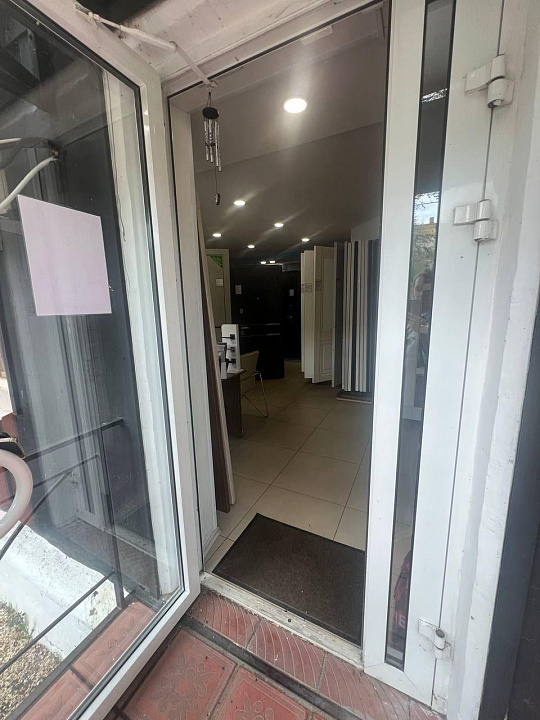 Продажа помещения на первой линии ул. Гагарина, 31 м² фото