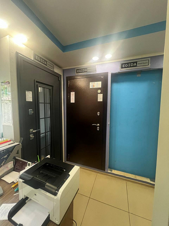 Продажа помещения на первой линии ул. Гагарина, 31 м² фото
