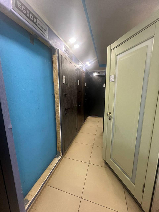 Продажа помещения на первой линии ул. Гагарина, 31 м² фото