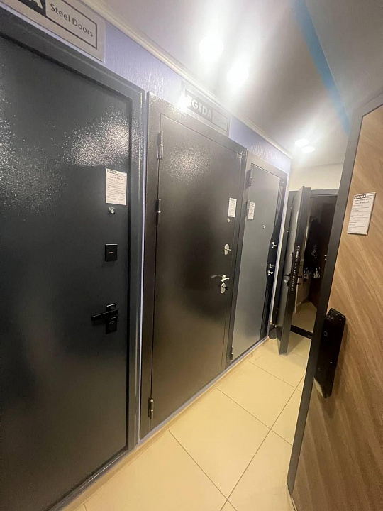 Продажа помещения на первой линии ул. Гагарина, 31 м² фото
