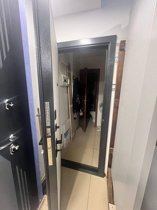 Продажа помещения на первой линии ул. Гагарина, 31 м² фото