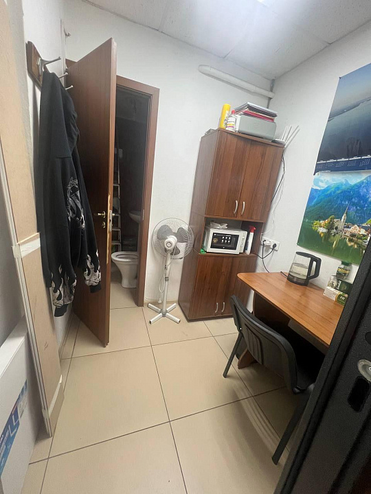 Продажа помещения на первой линии ул. Гагарина, 31 м² фото
