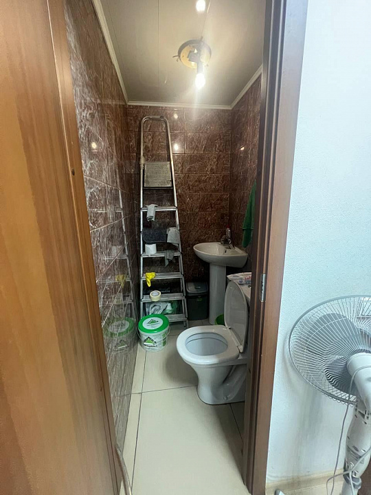 Продажа помещения на первой линии ул. Гагарина, 31 м² фото