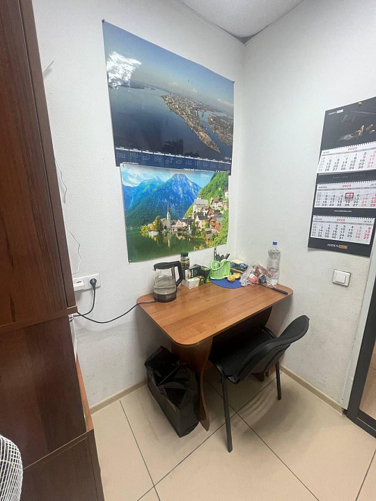 Продажа помещения на первой линии ул. Гагарина, 31 м² фото