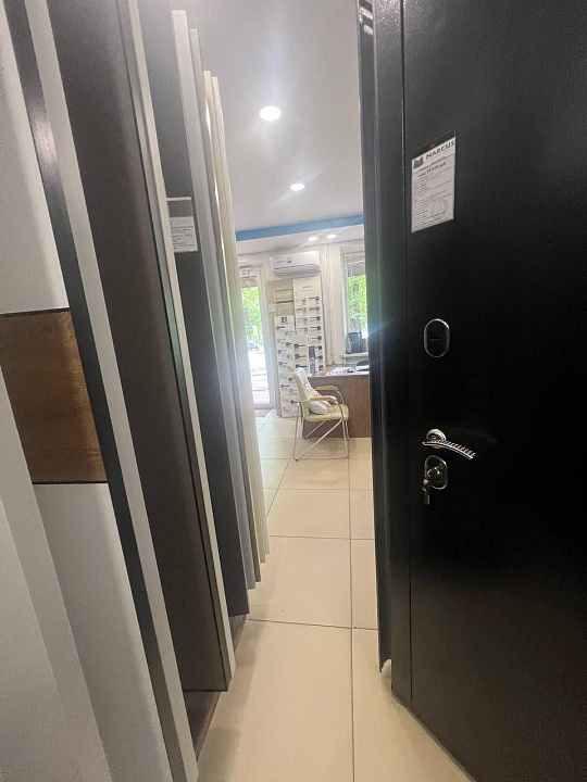 Продажа помещения на первой линии ул. Гагарина, 31 м² фото