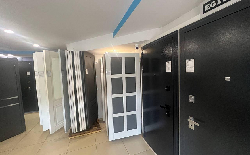 Продажа помещения на первой линии ул. Гагарина, 31 м² фото