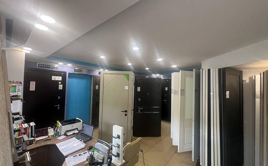 Продажа помещения на первой линии ул. Гагарина, 31 м² фото