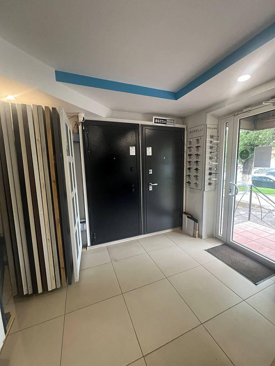 Продажа помещения на первой линии ул. Гагарина, 31 м² фото