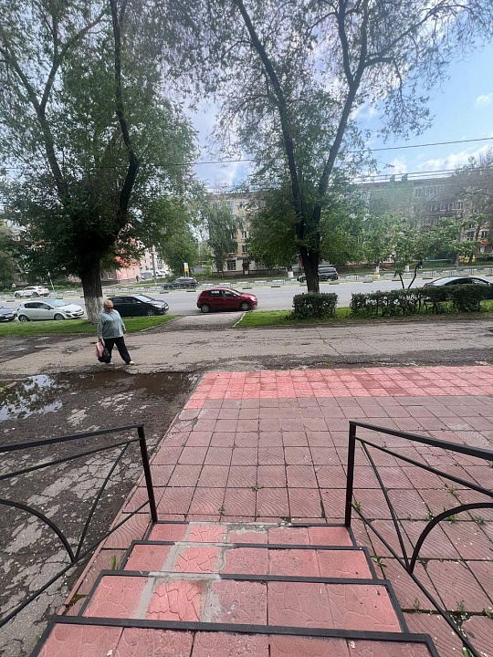 Продажа помещения на первой линии ул. Гагарина, 31 м² фото