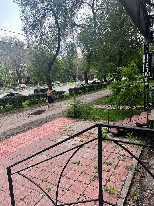 Продажа помещения на первой линии ул. Гагарина, 31 м² фото