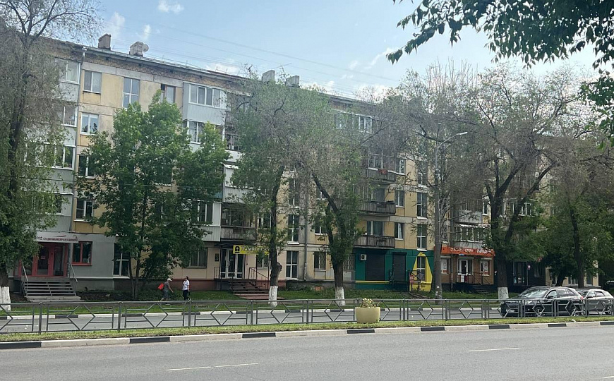 Продажа помещения на первой линии ул. Гагарина, 31 м² фото