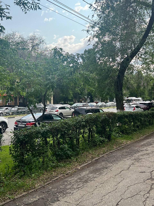 Продажа помещения на первой линии ул. Гагарина, 31 м² фото