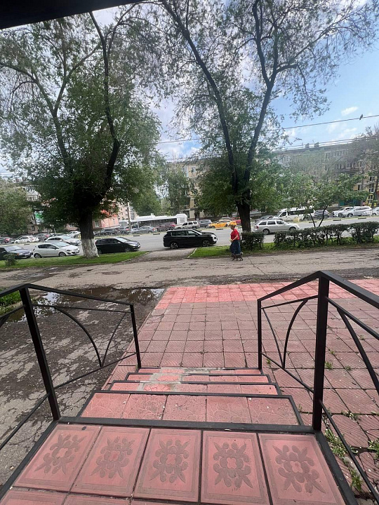 Продажа помещения на первой линии ул. Гагарина, 31 м² фото