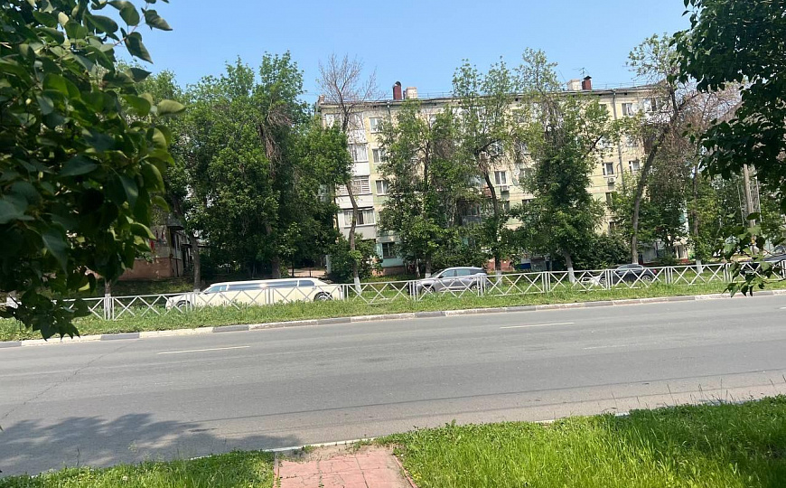 Аренда офиса 16 м2 на первой линии фото