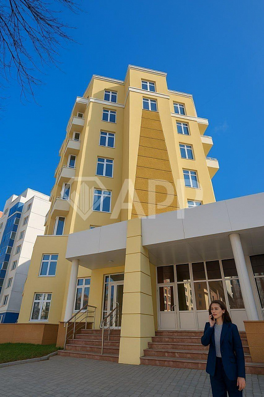 Аренда бизнес-центра, 120 м² фото