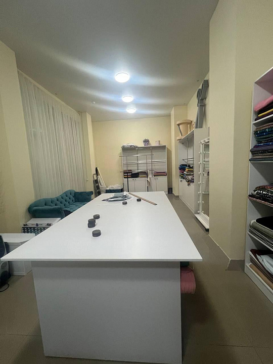 Продажа помещения 39 м2 в Охотном ряду фото