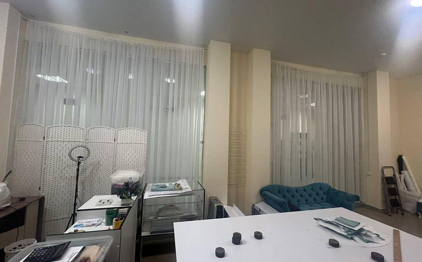Продажа помещения 39 м2 в Охотном ряду фото