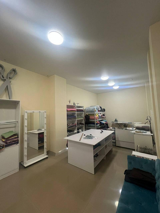 Продажа помещения 39 м2 в Охотном ряду фото