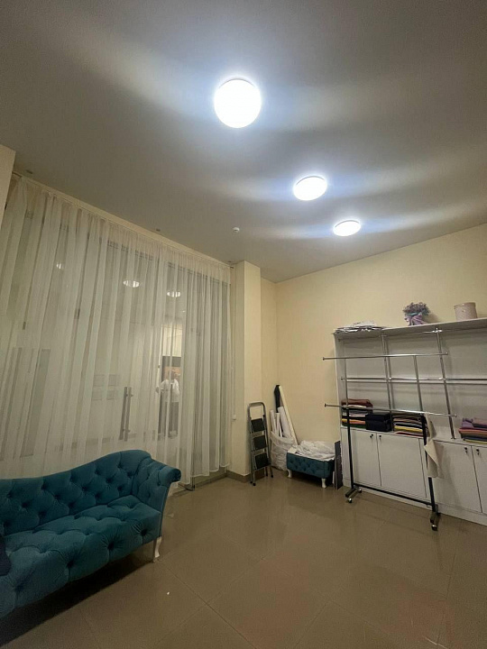 Продажа помещения 39 м2 в Охотном ряду фото