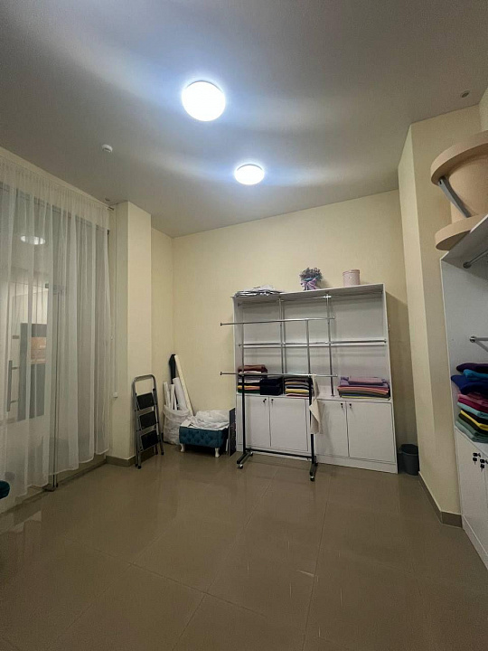 Продажа помещения 39 м2 в Охотном ряду фото